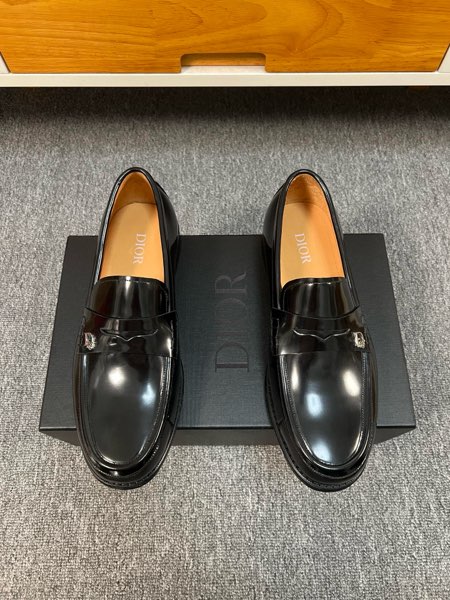 Christian Dior shoes-243